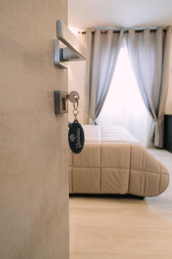 Affittacamere La Magnolia Bacoli Zewnętrze zdjęcie